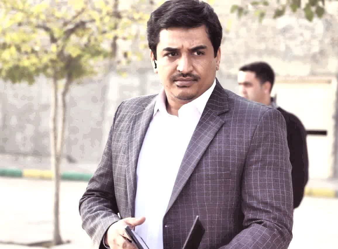 جهانشیری دادستان عمومی و انقلاب ملارد