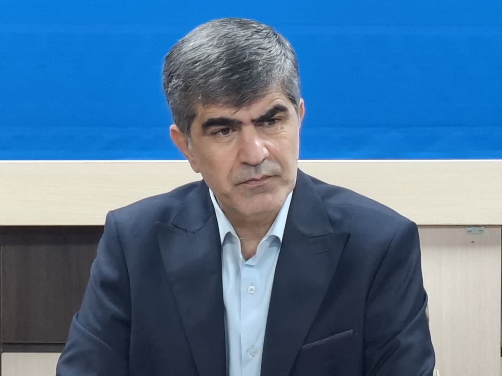 آخرین وضعیت بازسازی ۸۸۲ واحد مسکونی جنگ زده در ملارد