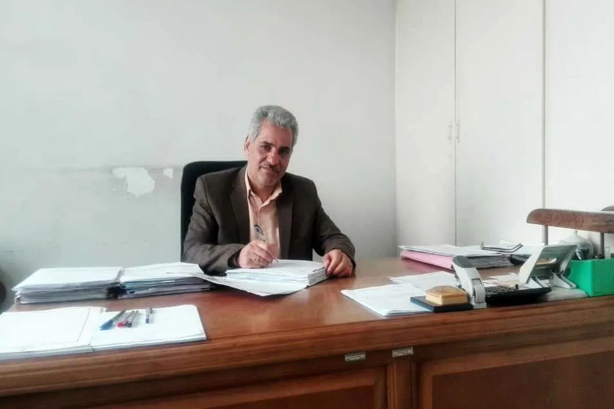 احداث ساختمان تعزیرات حکومتی ملارد ظرف یک سال