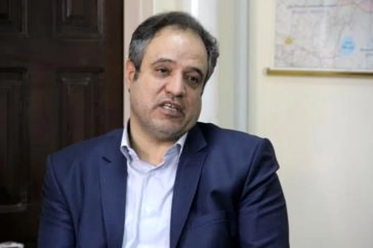 انتخابات شوراها در شهر ملارد الکترونیکی برگزار می‌شود