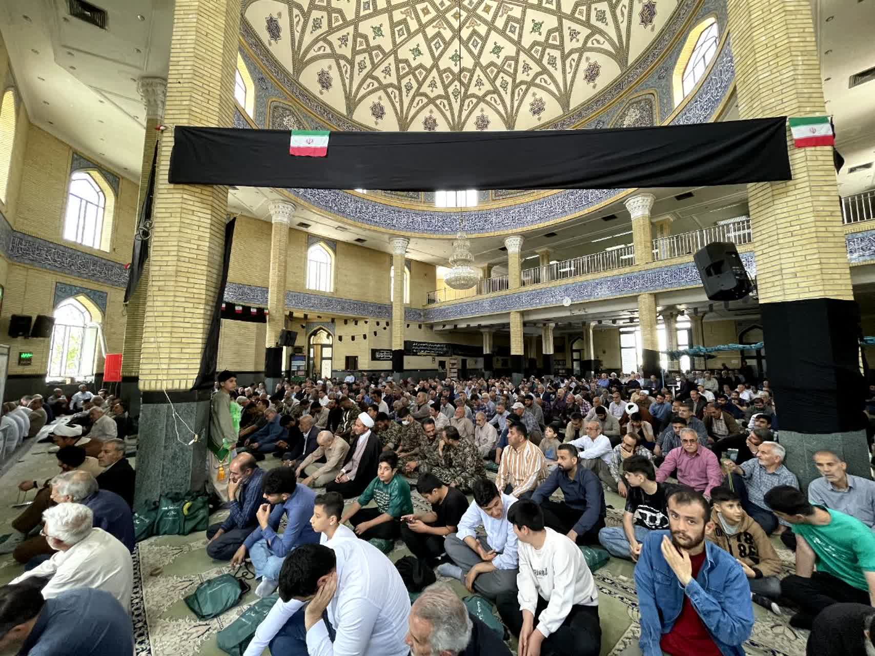 انتقاد تند امام جمعه ملارد از سیاست های قیمت گذاری دولت
