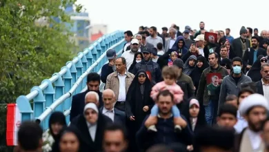 جمعیت ملارد ۴۵۰ هزار نفر؛ رشد ۲۰ درصدی طی ۸ سال