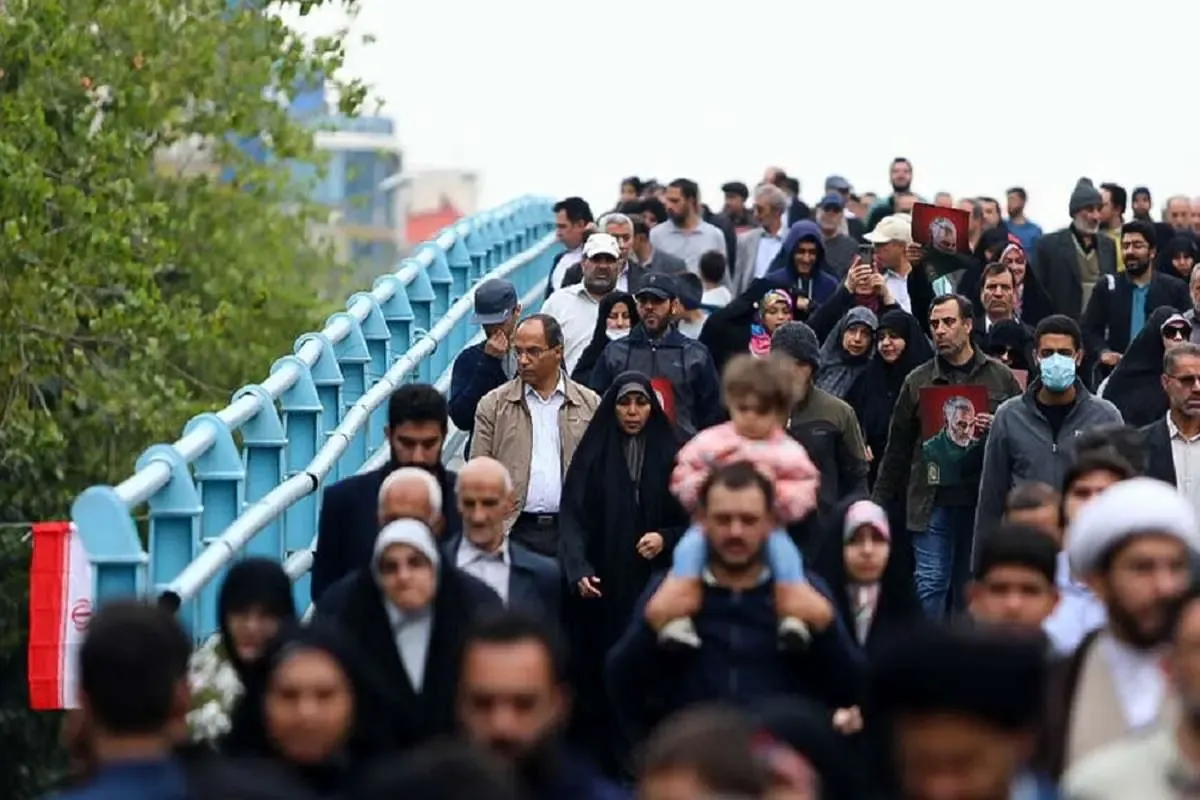 جمعیت ملارد ۴۵۰ هزار نفر؛ رشد ۲۰ درصدی طی ۸ سال