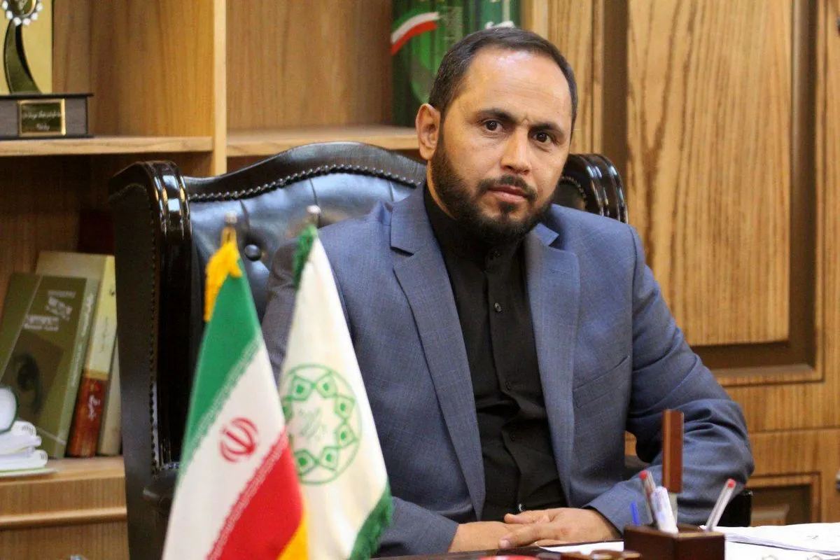 راه اندازی میز خدمت الکترونیکی شهرداری ملارد