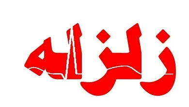 زلزله ملارد شب گذشته ۲۹ زخمی و یک کشته داشت