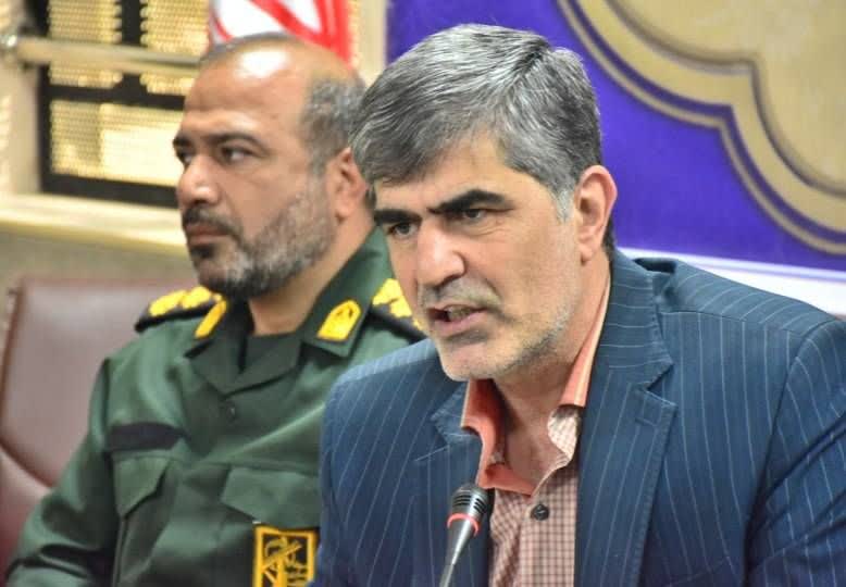 فرماندار ملارد: تکریم مردم خط قرمز ماست / برخورد قاطع با تخلفات بازار