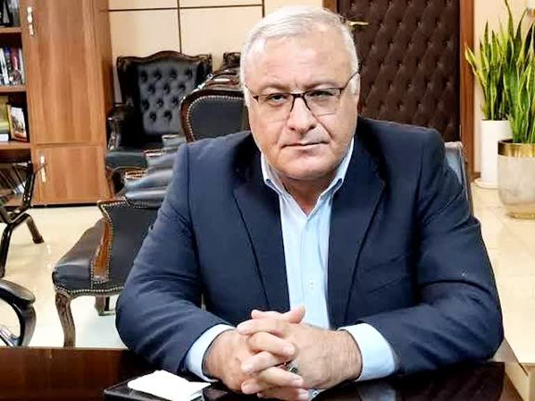 قطع سهمیه آرد نانوایان متخلف در ملارد