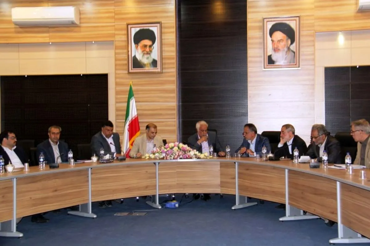 همایش شهرداران استان تهران در صفادشت برگزار شد