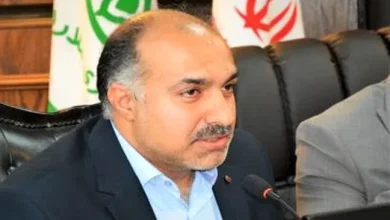 پیشرفت ۳۰ درصدی فرهنگسرای شهر ملارد در زمین ۱۵ هزار متری