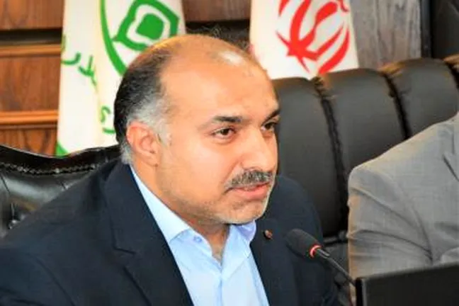 پیشرفت ۳۰ درصدی فرهنگسرای شهر ملارد در زمین ۱۵ هزار متری