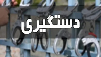 ۴ کارمند پلیس ساختمانی شهرداری ملارد دستگیر شدند