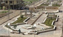 احداث پارک ۱۰ هکتاری در ملارد با بودجه ۱۰ میلیارد ریالی