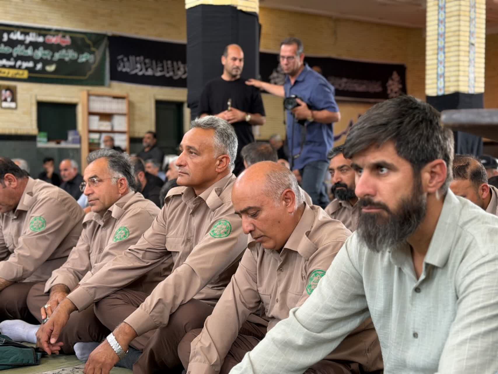 امام جمعه ملارد : پیام رهبری فصل‌ الخطاب وحدت ملی است