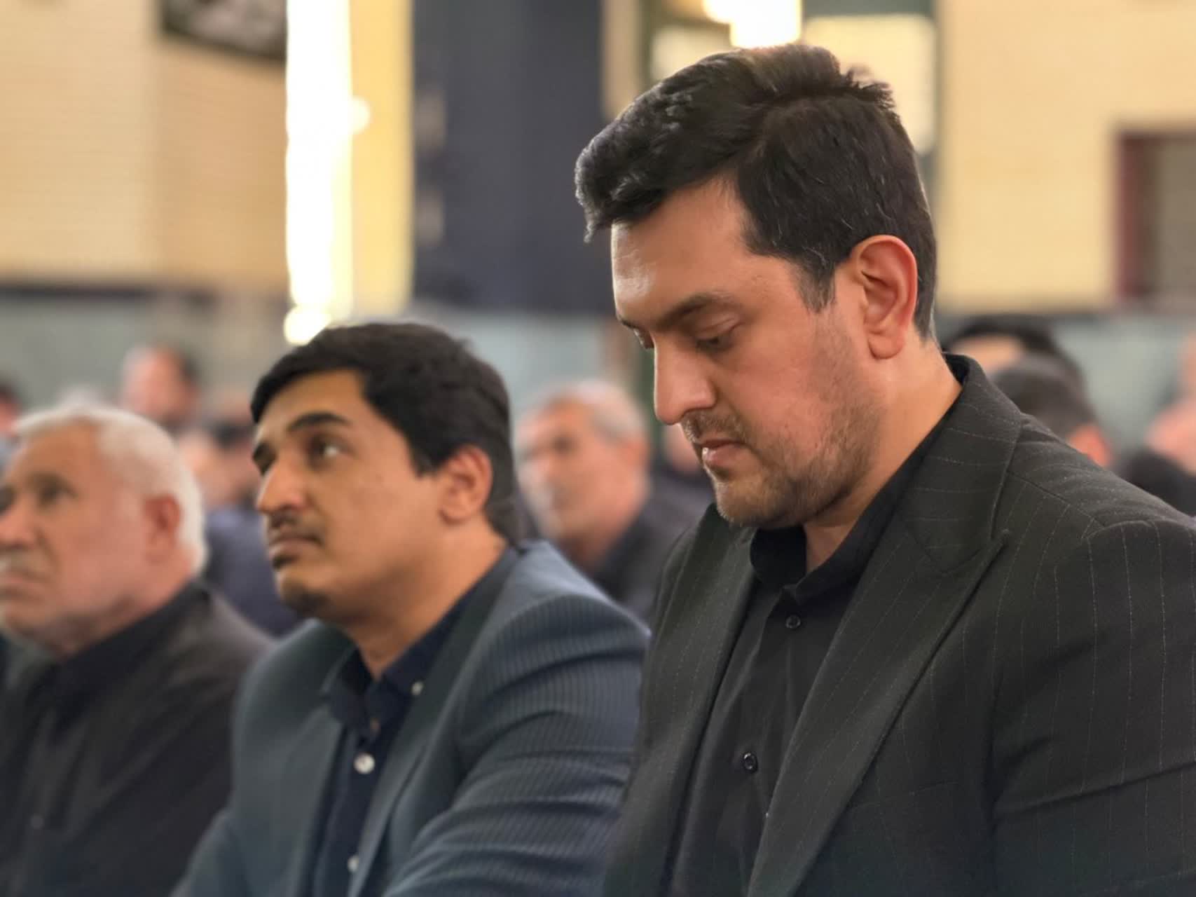 امام جمعه ملارد : پیام رهبری فصل‌ الخطاب وحدت ملی است