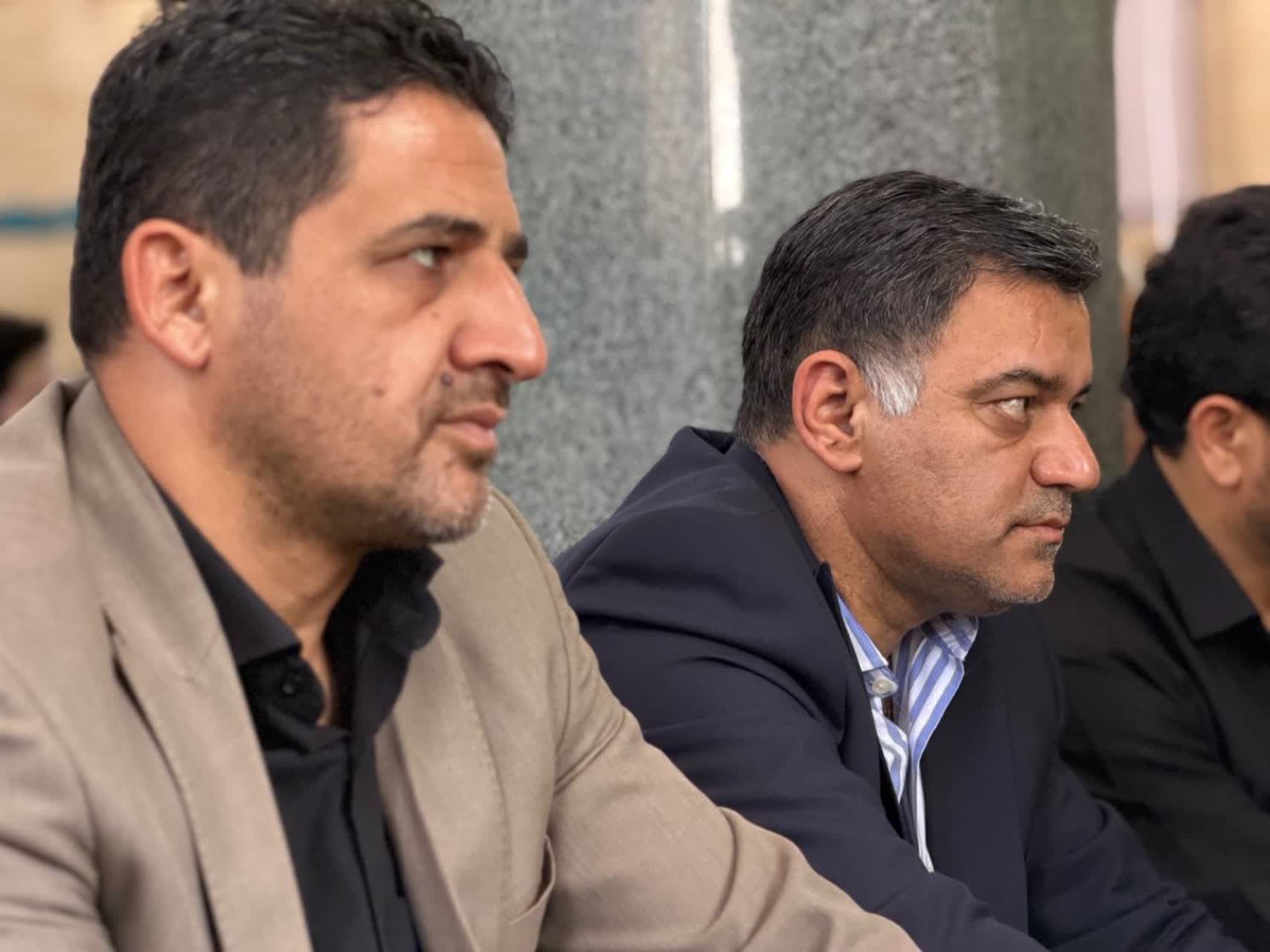 امام جمعه ملارد : پیام رهبری فصل‌ الخطاب وحدت ملی است