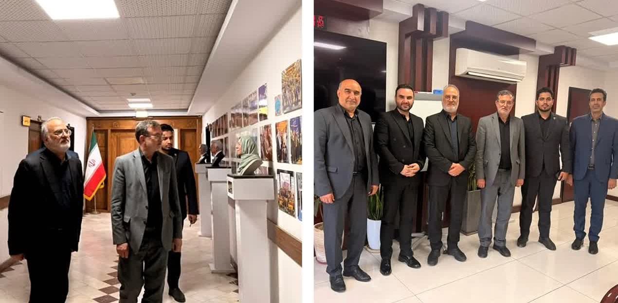 تأکید نماینده ملارد بر نوسازی مدارس در حوزه انتخابیه