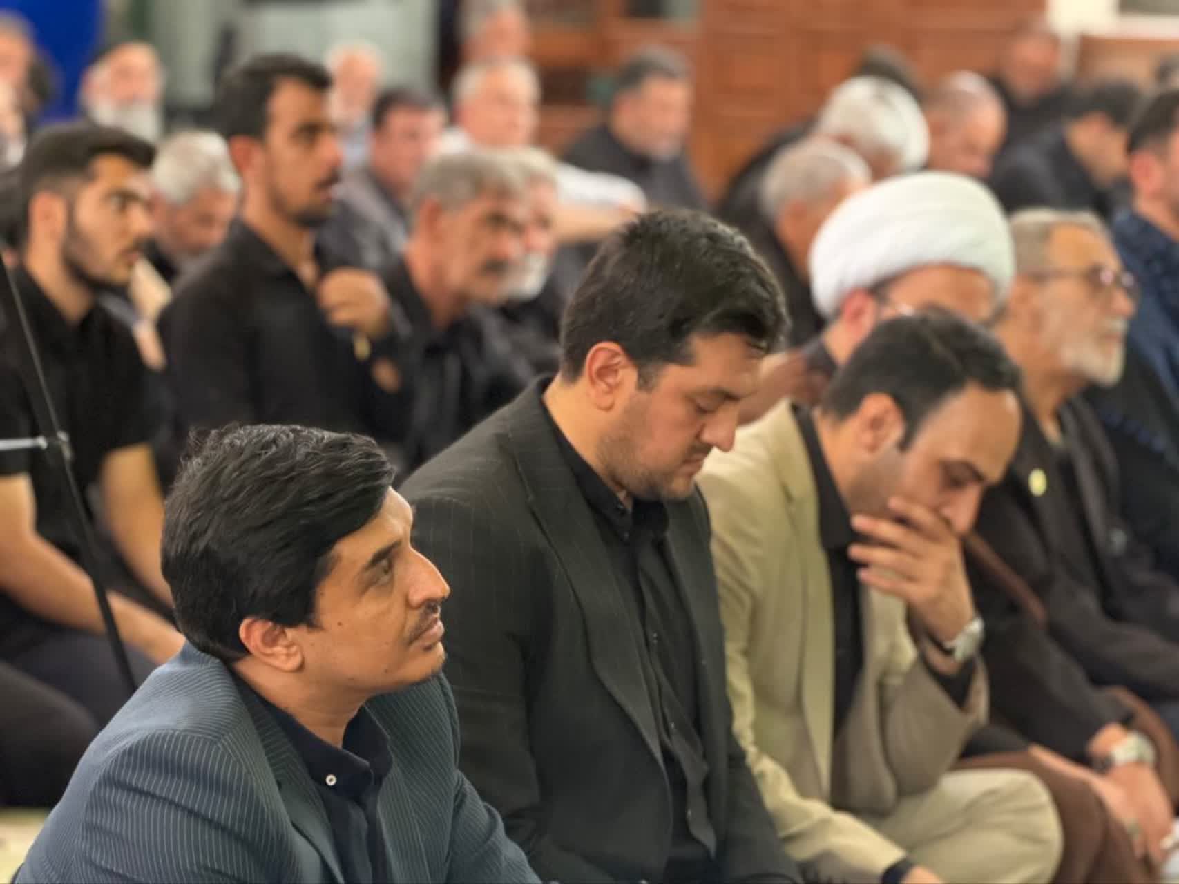 دادستان ملارد : پیام رهبری آغازگر دوره پاسخگویی همگانی است
