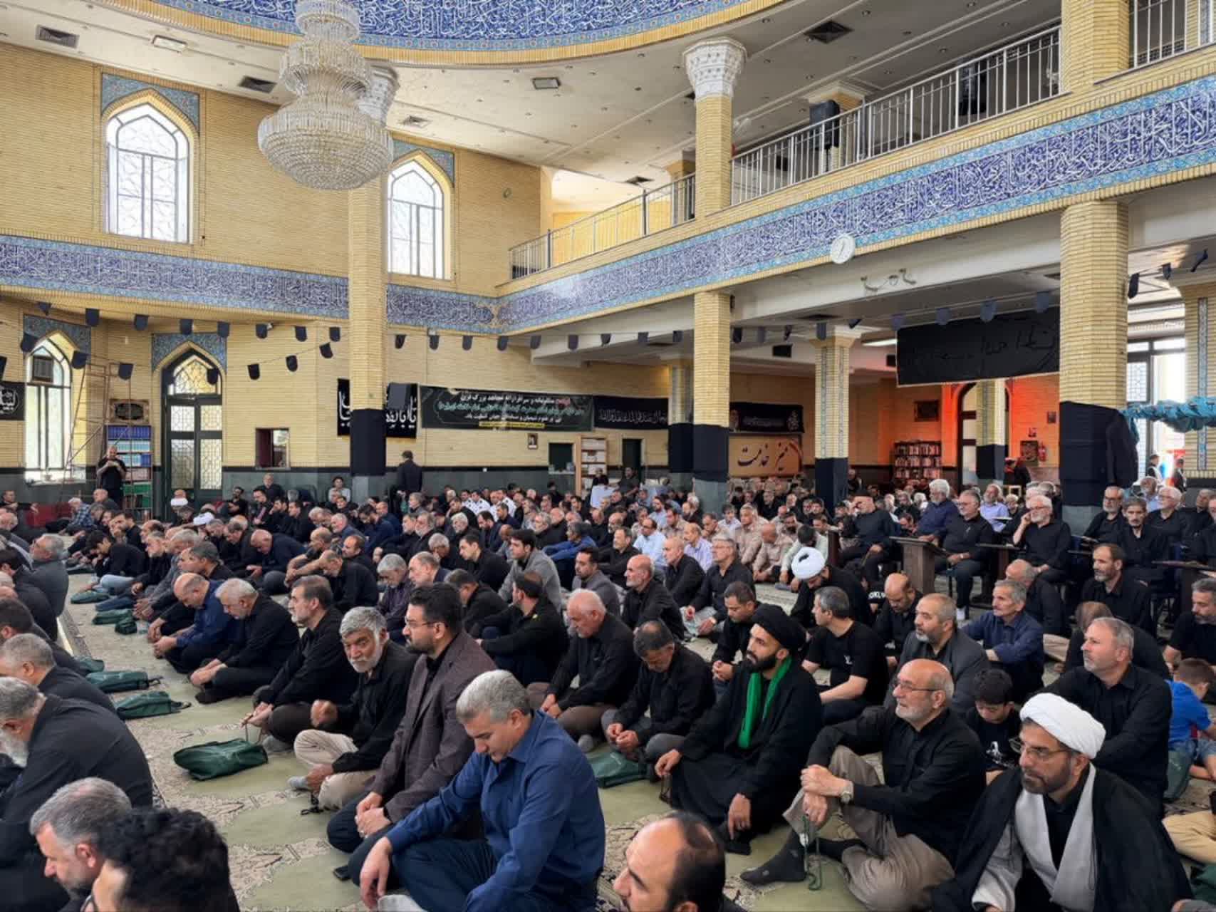 دادستان ملارد : پیام رهبری آغازگر دوره پاسخگویی همگانی است
