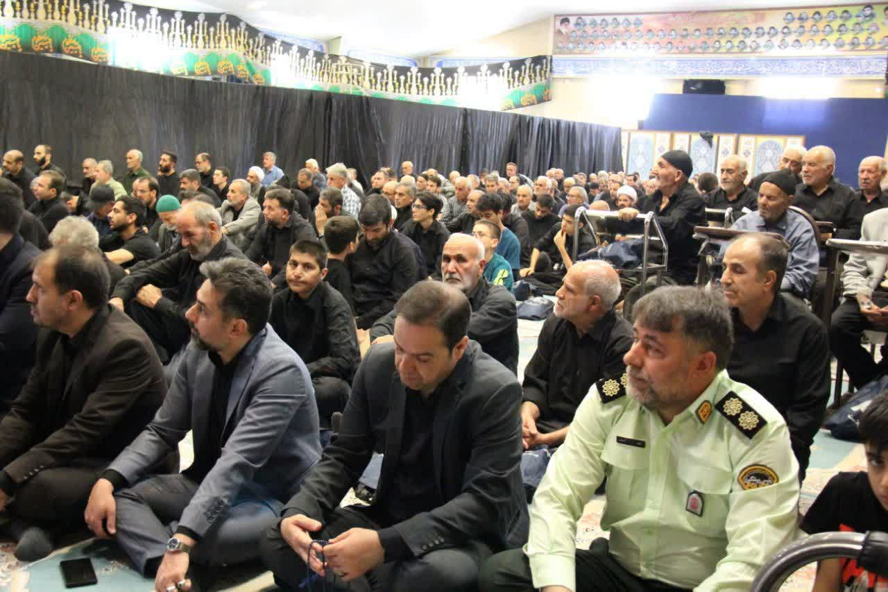 رسیدگی به پرونده ۲۰۰ نفره و اجرای ۵۱ حکم تخریب در صفادشت