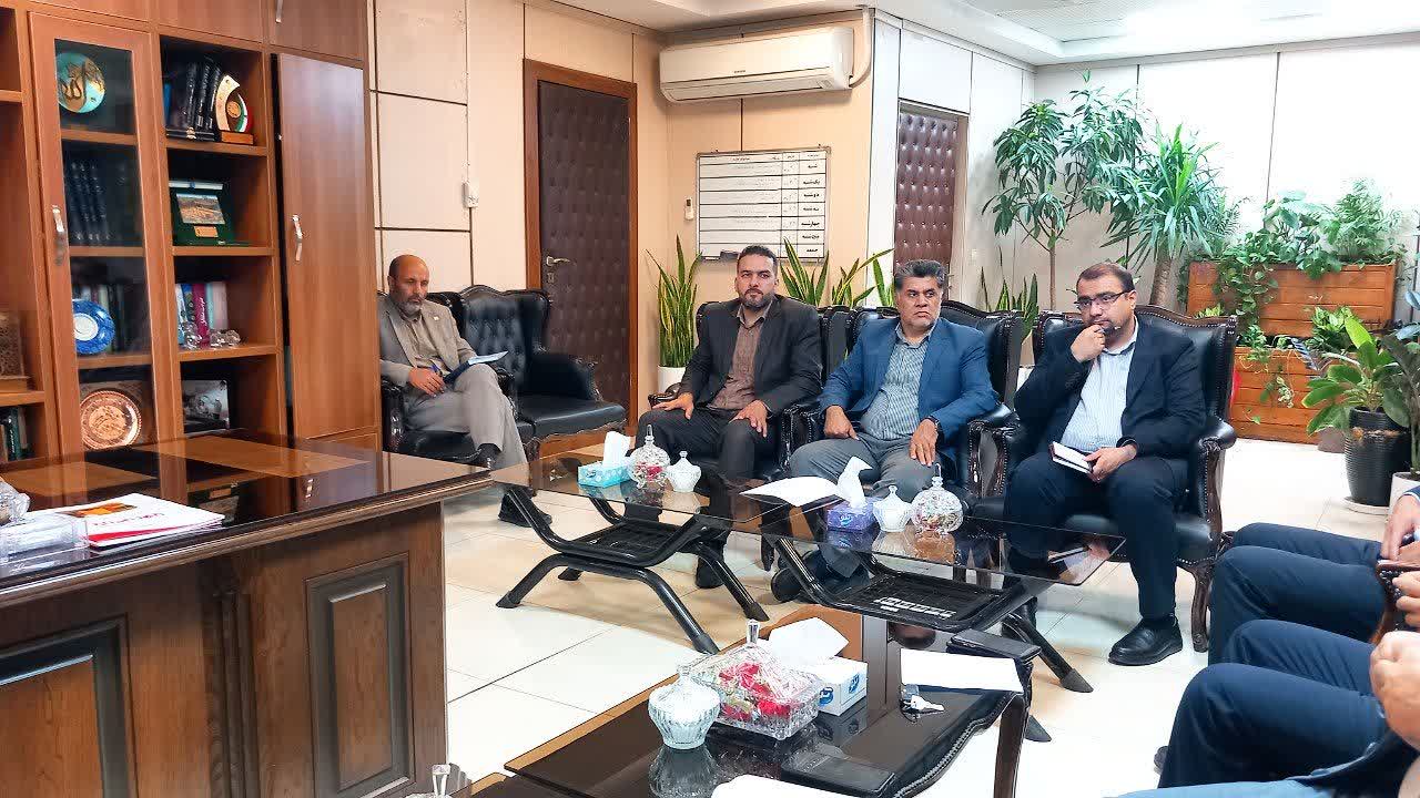 صدور صلح نامه ۳۰ پرونده پلاک ۴۳ ملارد در مرحله نهایی