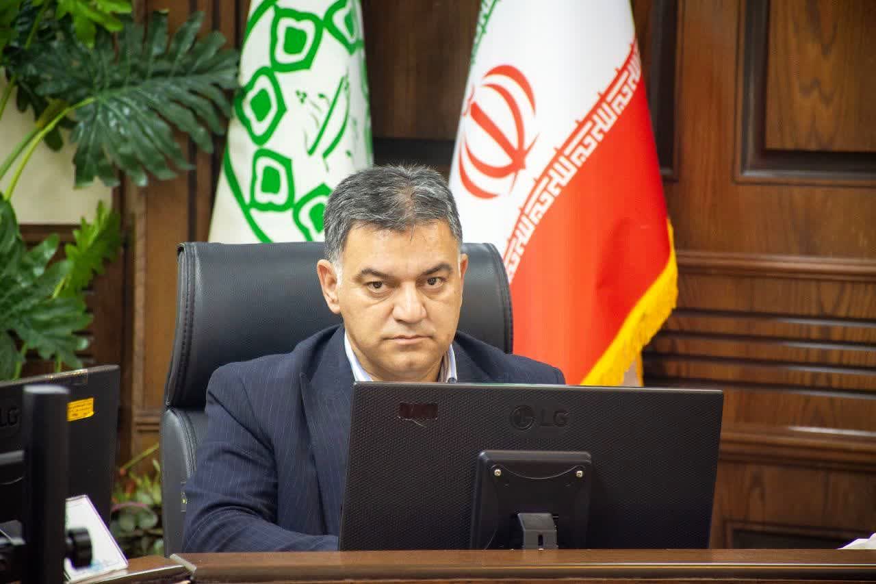 ابلاغ طرح جامع ساماندهی مشاغل سیار و بازارهای روز در ملارد