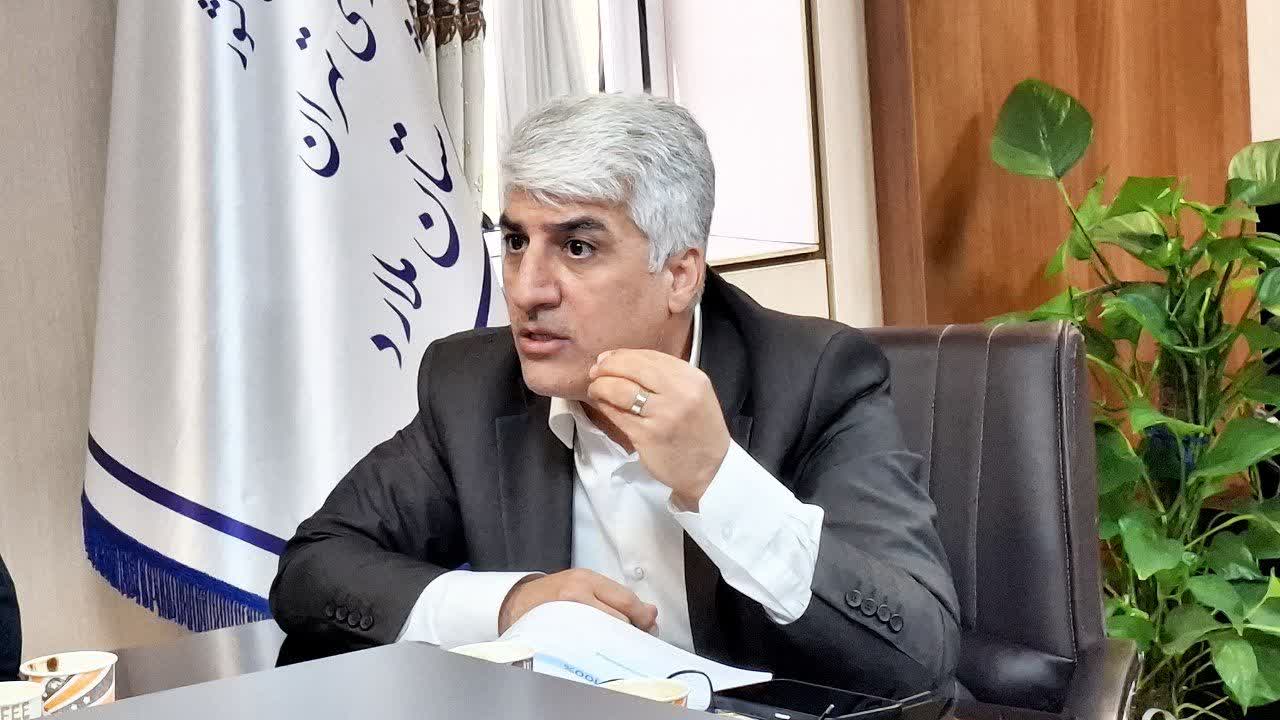 اجرای سه طرح مهارتی در استان تهران و فعالیت بیش از ۶ هزار آموزشگاه