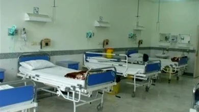 ملارد با کمبود بیمارستان و مراکز درمانی مواجه است