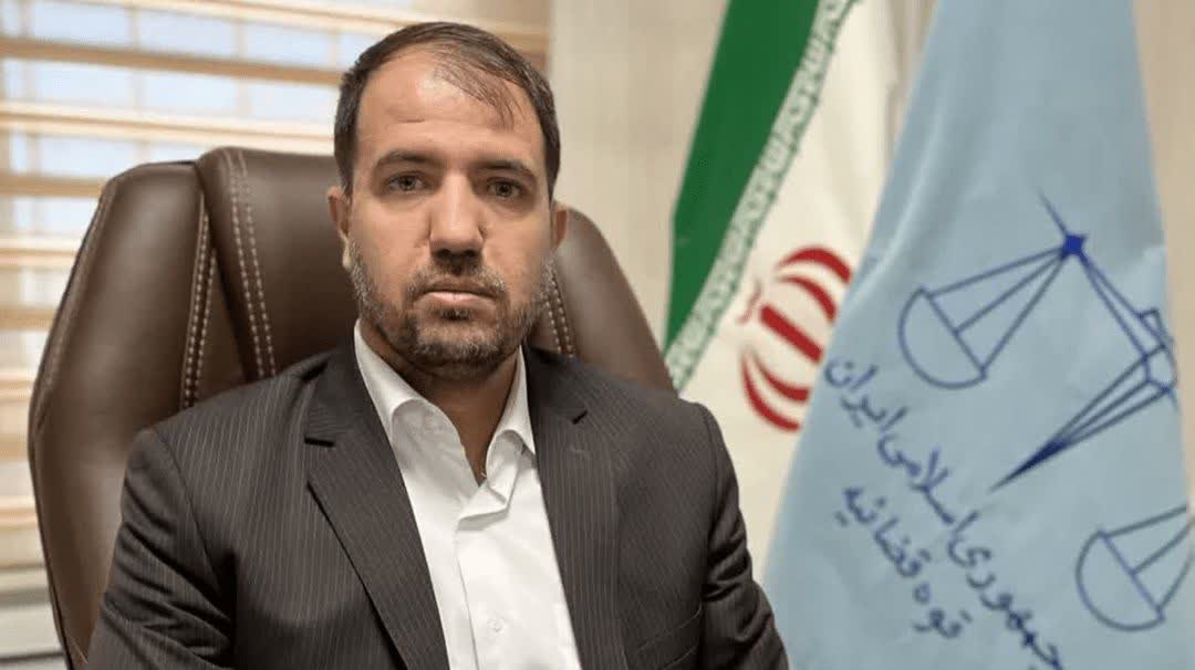 پلمب دفتر مشاوره حقوقی غیرمجاز در صفادشت
