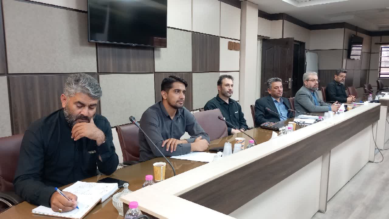 تشدید نظارت بر بازار و انبارهای ملارد برای مقابله با احتکار و قاچاق