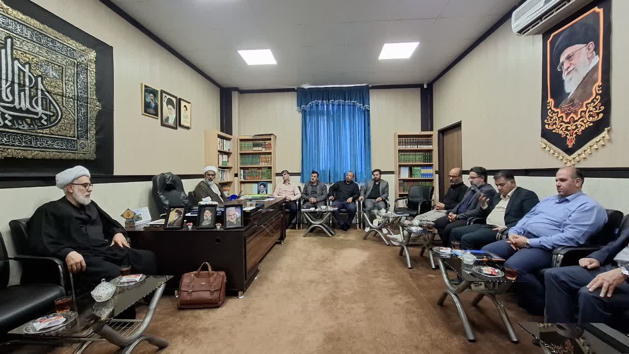 تشکیل تعاونی توسعه عمرانی برای احداث نیروگاه خورشیدی در ملارد