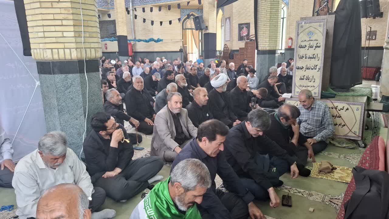 فرماندار ملارد مبارزه با مواد مخدر نیازمند همکاری همه دستگاه‌ ها و خانواده‌ هاست