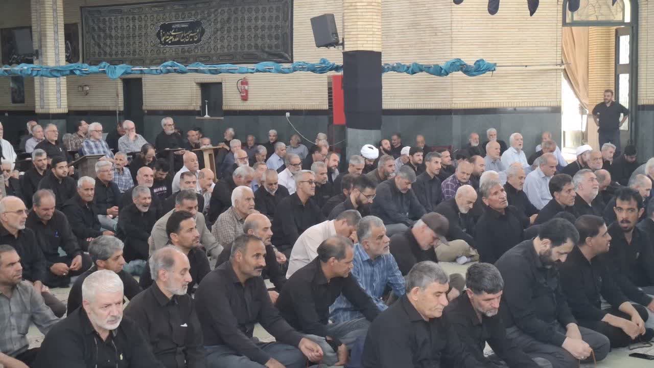 فرماندار ملارد مبارزه با مواد مخدر نیازمند همکاری همه دستگاه‌ ها و خانواده‌ هاست