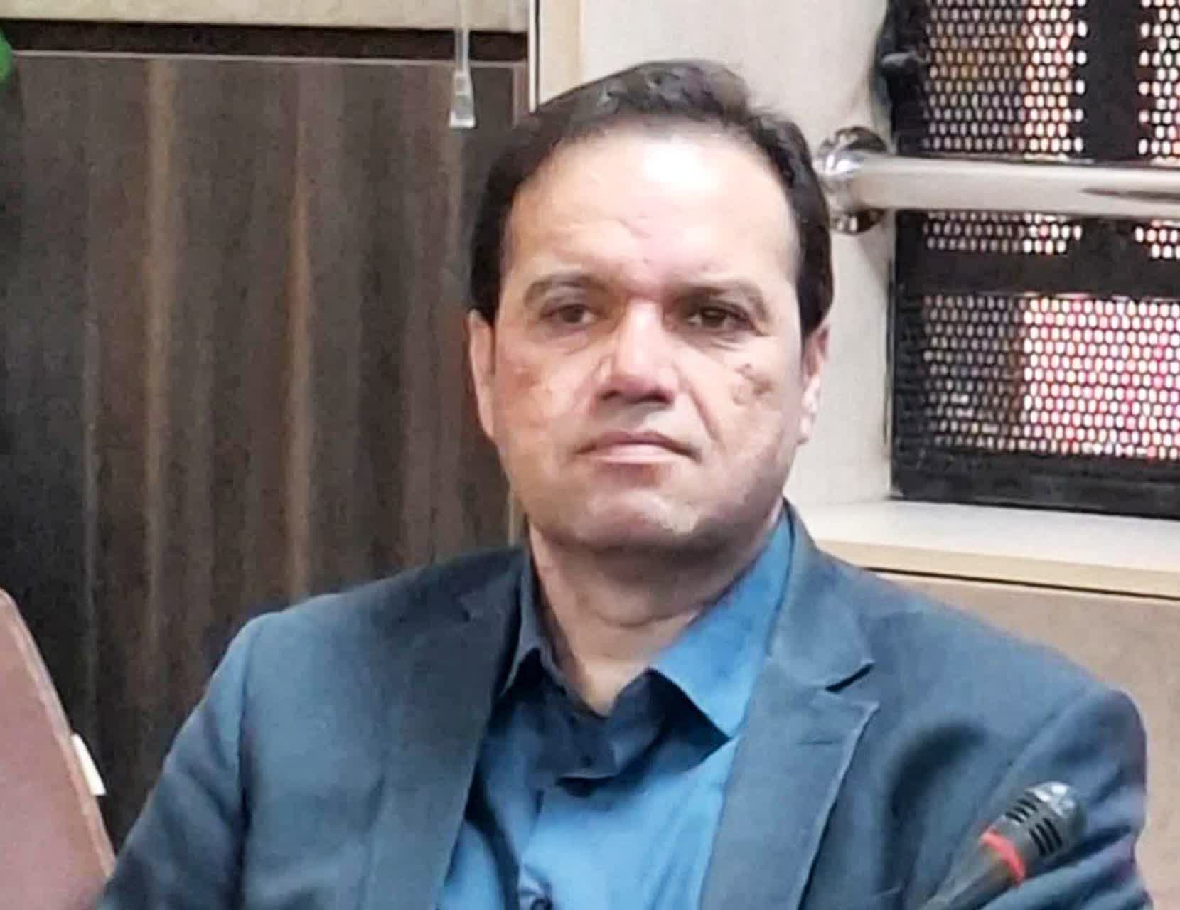 آبرسانی سیار در ۴ نقطه شهرک امید صفادشت تا رفع پایدار آب شرب
