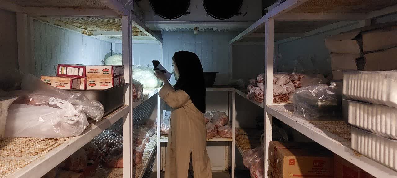 پلمب ۱۹ باغ‌رستوران در طرح ضربتی شبکه بهداشت ملارد