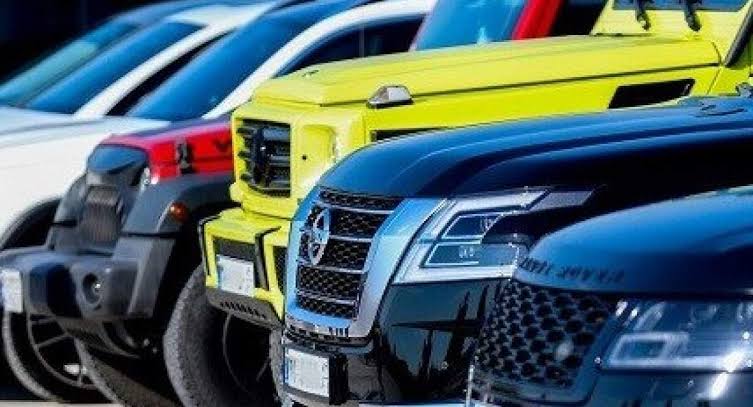 آخرین فرصت خودروهای وارداتی شهریور ؛ قیمت ۴ خودرو