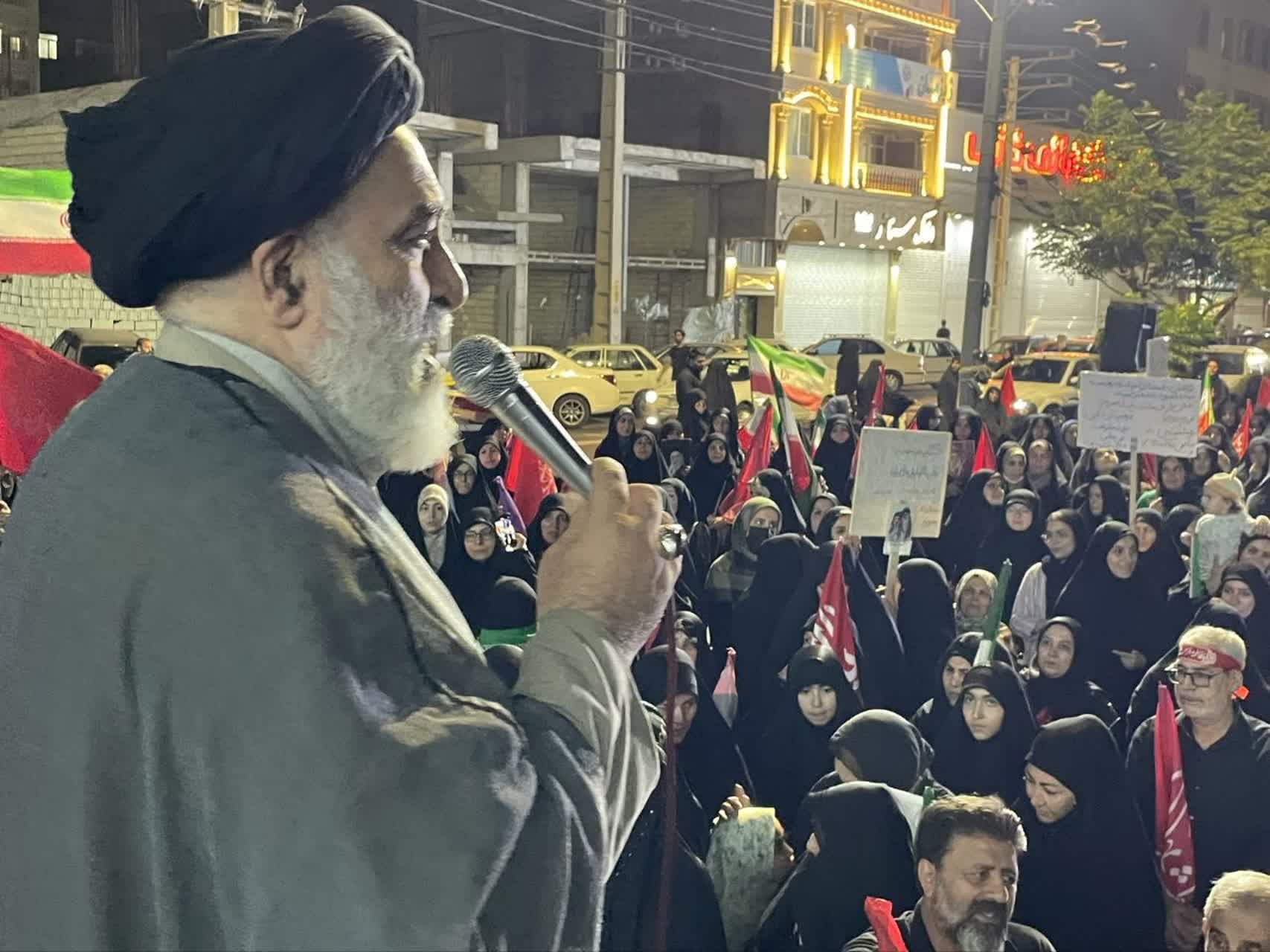 رئیس سازمان تبلیغات: اجتماع ملارد از بهترین اجتماعات استان تهران بود