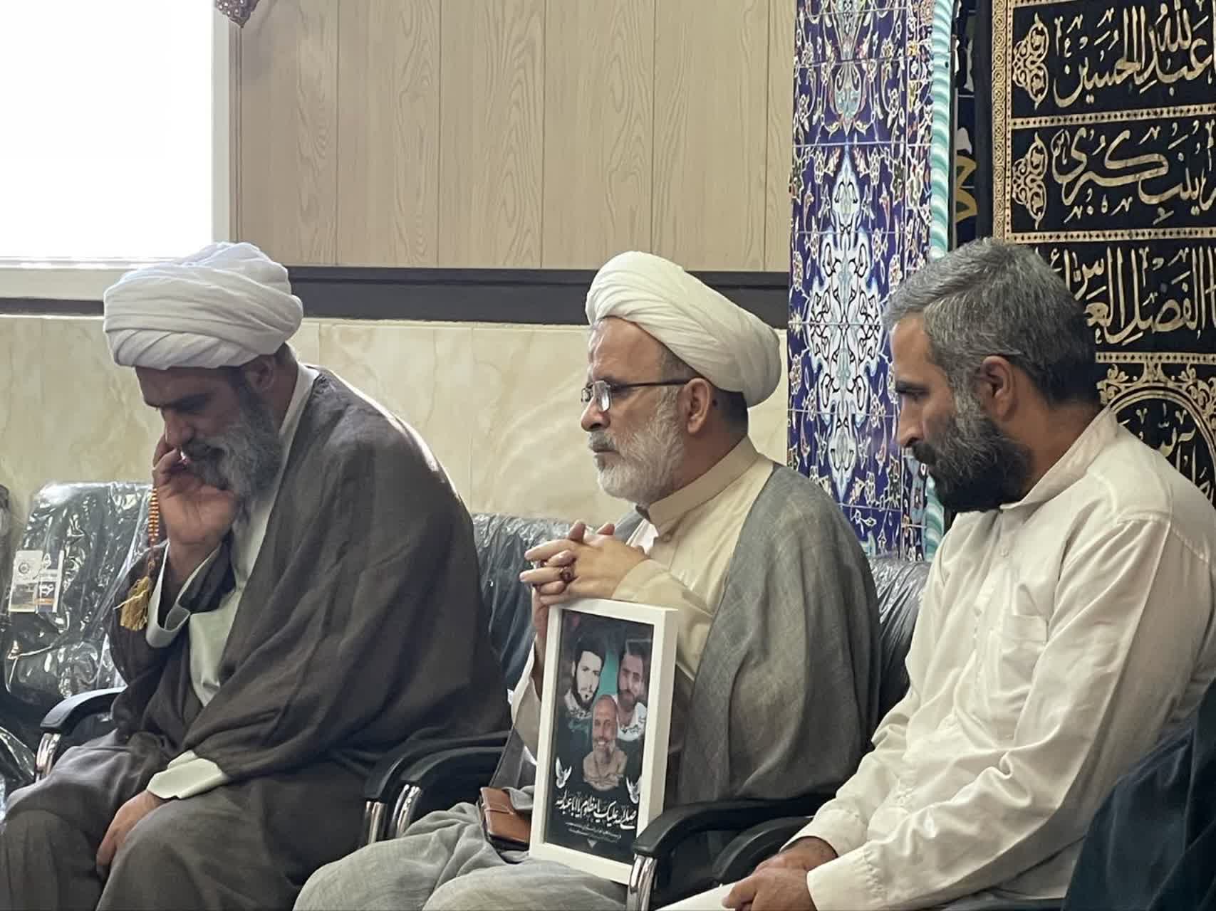 قرارگاه مردمی عفاف و حجاب شهرستان ملارد تشکیل شد