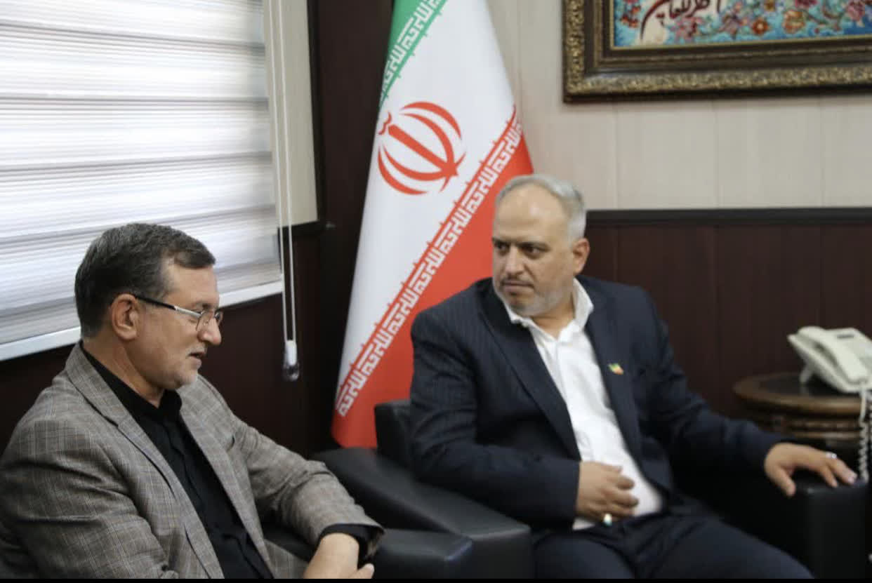 نماینده ملارد در مجلس: پیگیری ویژه برای حل مشکلات آموزشی سه شهرستان