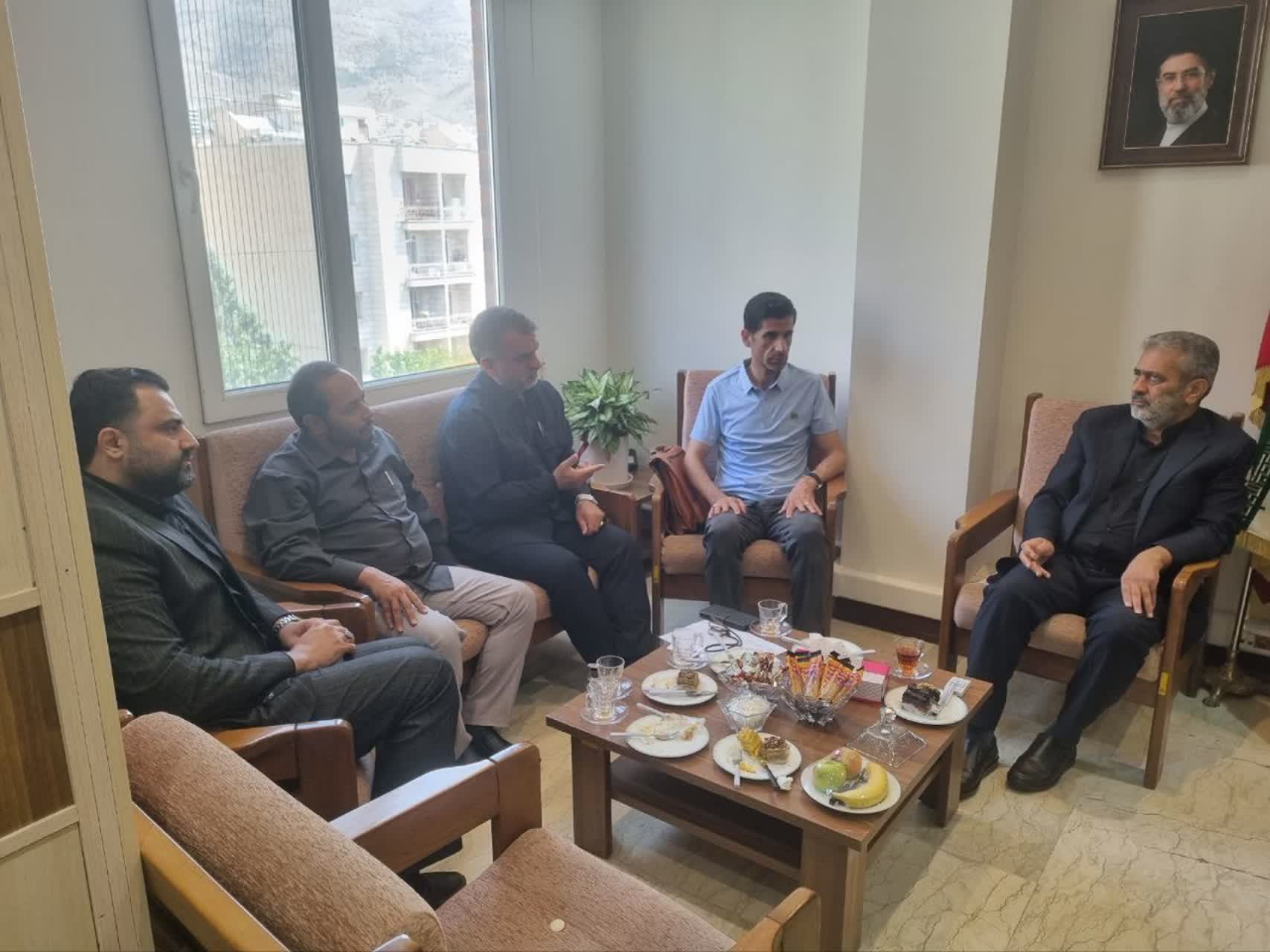 پیگیری جدی شورای شهر ملارد برای رفع موانع پلاک ۴۳
