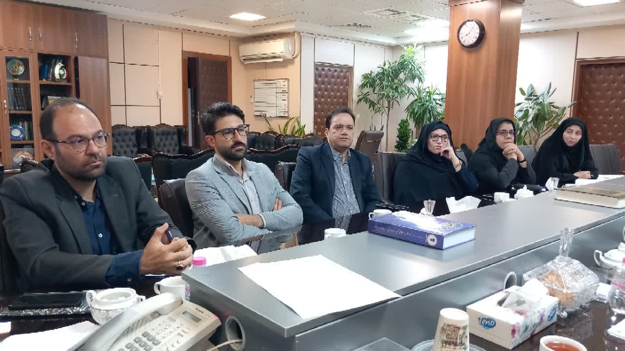 بیش از ۶ هزار نفر عضو کتابخانه‌ های عمومی ملارد هستند