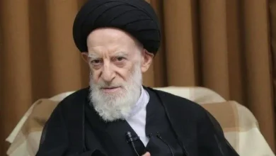 آیت الله شبیری زنجانی درگذشت ؛ زمان و جزئیات تشییع اعلام شد