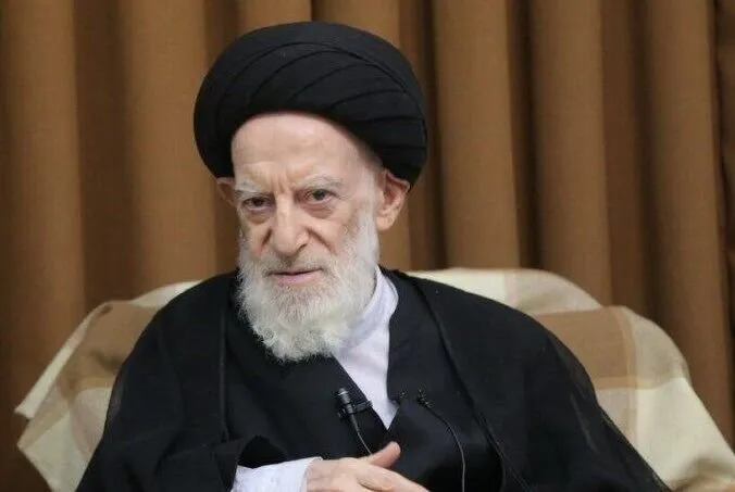 آیت الله شبیری زنجانی درگذشت ؛ زمان و جزئیات تشییع اعلام شد