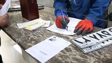 احراز نشانی برای تعویض پلاک چگونه انجام می شود؟ آموزش سامانه سخا