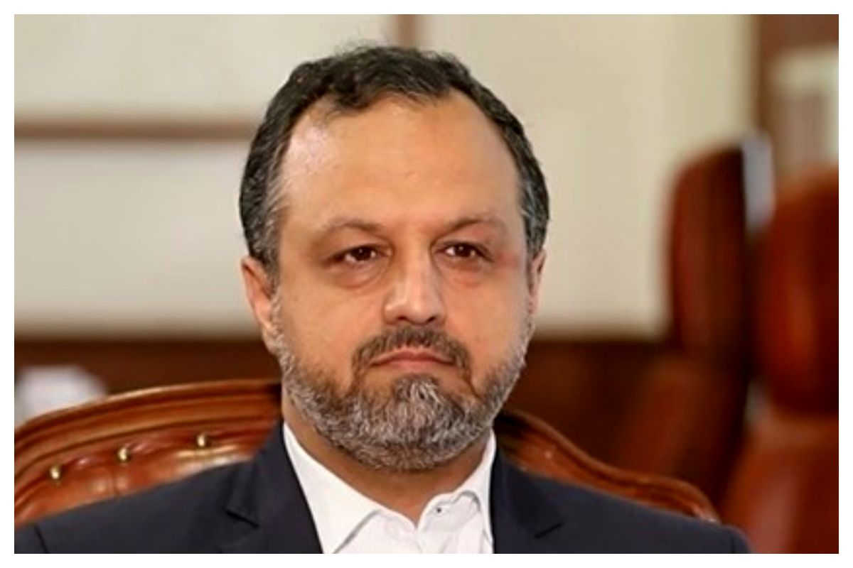 احسان خاندوزی رئیس گروه اقتصادی دفتر رهبر انقلاب شد