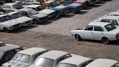 اسقاط خودروهای فرسوده ؛ وام ۴۰۰ میلیونی و ارزش گواهی اسقاط چقدر است؟