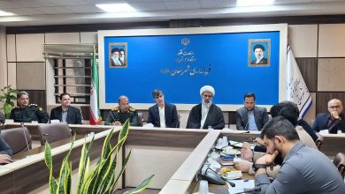 تأکید فرماندار ملارد بر همراهی دستگاه‌ ها در آغاز سال تحصیلی