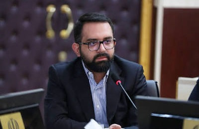 علی رزازی سرپرست معاونت توسعه مدیریت و منابع استانداری تهران شد
