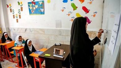 غربالگری سلامت معلمان از مهر ماه اجرا می‌شود