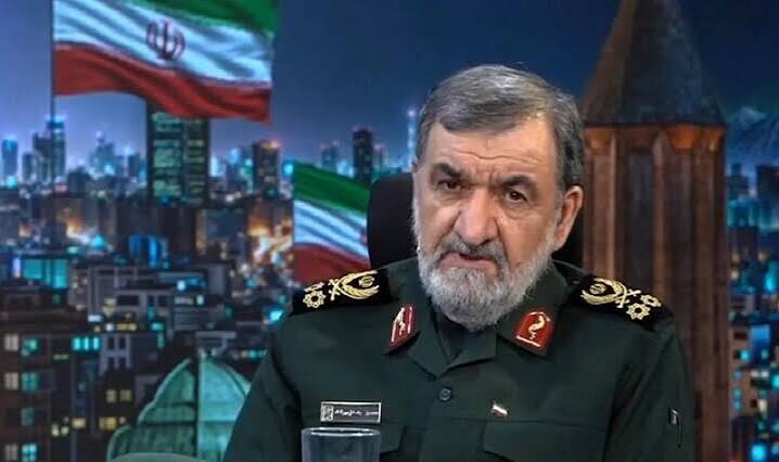 محسن رضایی درباره مذاکره با آمریکا چه گفت؟