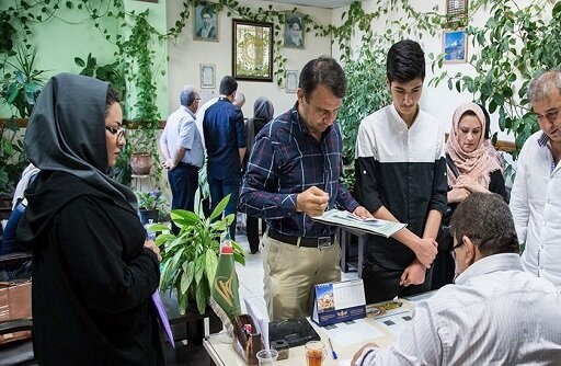 دریافت وجه و هزینه ثبت نام مدارس دولتی